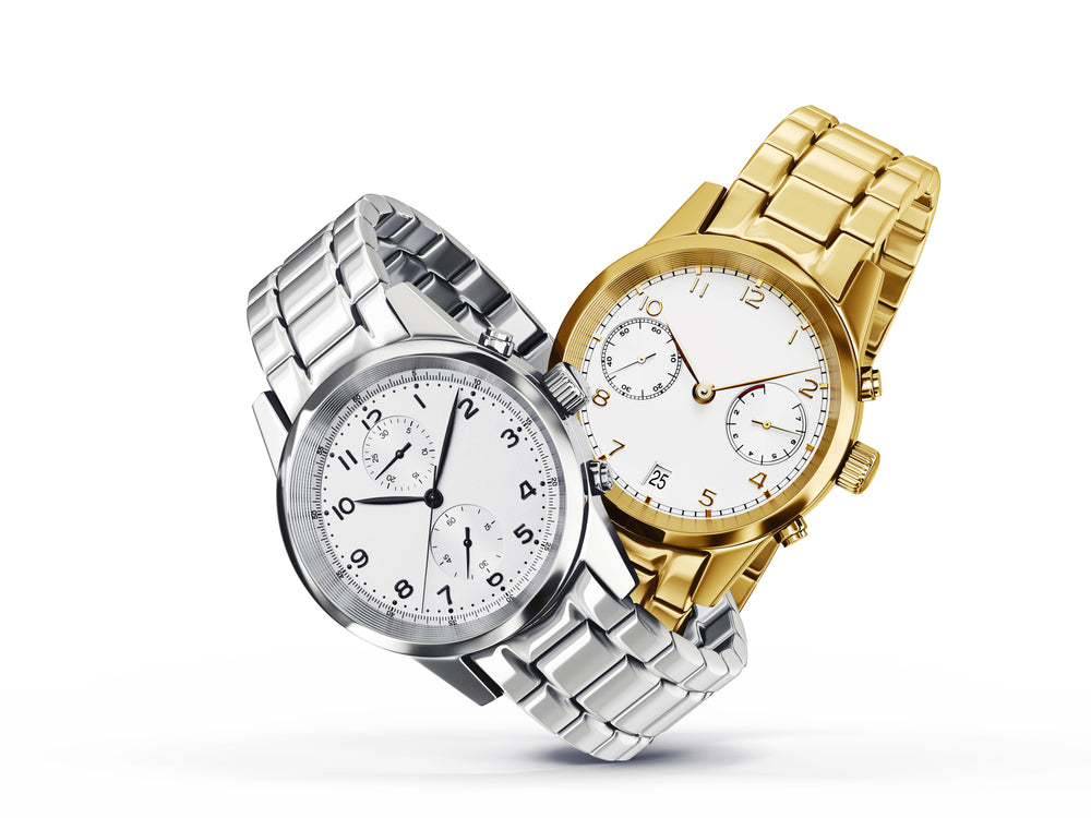 7 Compelling Reasons to Own a Luxury Watch